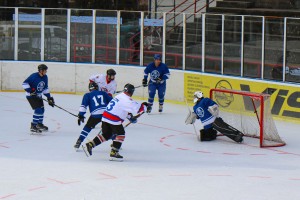 Hokej: Veteranski turnir "Winter Classic“ 2026 - Finale