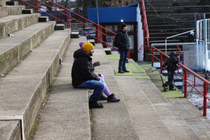 Hokej: Veteranski turnir "Winter Classic“ 2026 - Finale