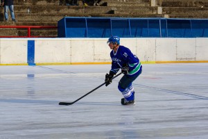 Hokej: Veteranski turnir "Winter Classic“ 2026 - Finale