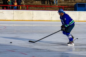 Hokej: Veteranski turnir "Winter Classic“ 2026 - Finale