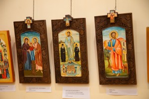 Svečana akademija i kulturno-umetnički program u okviru Svetosavske nedelje