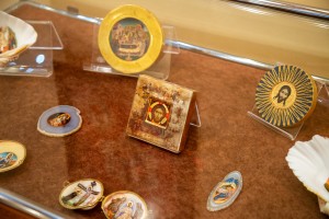 Svečana akademija i kulturno-umetnički program u okviru Svetosavske nedelje