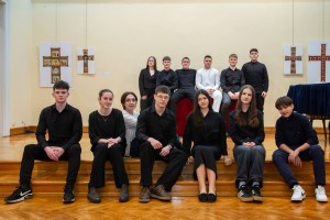 Svečana akademija i kulturno-umetnički program u okviru Svetosavske nedelje