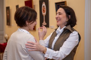 Svečana akademija i kulturno-umetnički program u okviru Svetosavske nedelje