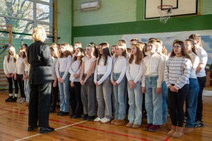 Obeležavanje školske slave u OŠ "Jovan Mikić"