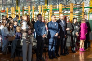 Obeležavanje školske slave u OŠ "Jovan Mikić"