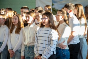 Obeležavanje školske slave u OŠ "Jovan Mikić"