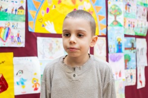 Svetosavska izložba likovnih radova