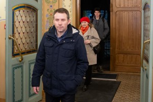 Javni školski čas povodom Međunarodnog dana sećanja na žrtve Holokausta