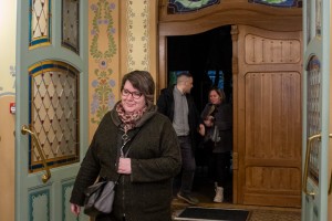 Javni školski čas povodom Međunarodnog dana sećanja na žrtve Holokausta