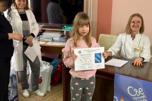 Obeležavanje nacionalnog Dana bez duvanskog dima