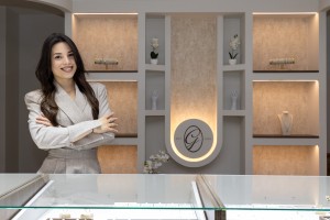 Prodavnica srebra "Glamora Silver"