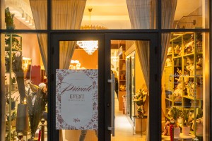 Cvećara "Nika" na adresi Arsenija Čarnojevića 58