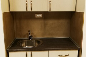 Dom za negu starijih "Auxilium B&B"