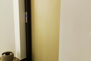 Dom za negu starijih "Auxilium B&B"