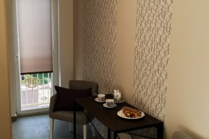 Dom za negu starijih "Auxilium B&B"