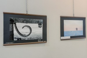 Otvaranje izložbe radova polaznika kursa za fotografa pod mentorskim vođenjem Damira Vujkovića