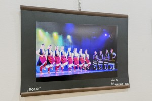 Otvaranje izložbe radova polaznika kursa za fotografa pod mentorskim vođenjem Damira Vujkovića