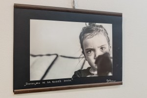 Otvaranje izložbe radova polaznika kursa za fotografa pod mentorskim vođenjem Damira Vujkovića