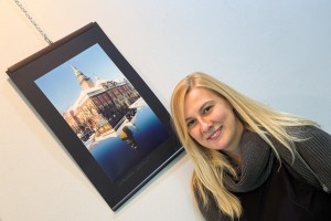 Otvaranje izložbe radova polaznika kursa za fotografa pod mentorskim vođenjem Damira Vujkovića