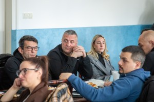 Proglašenje najboljih sportista Sportskog društva "Spartak" za 2025. godinu