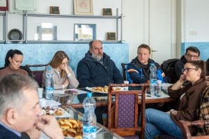 Proglašenje najboljih sportista Sportskog društva "Spartak" za 2025. godinu