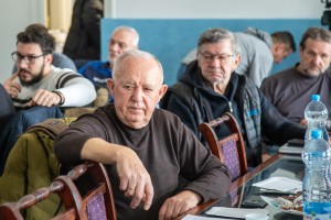 Proglašenje najboljih sportista Sportskog društva "Spartak" za 2025. godinu