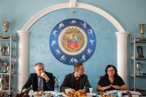 Proglašenje najboljih sportista Sportskog društva "Spartak" za 2025. godinu