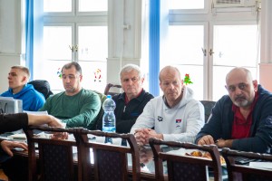 Proglašenje najboljih sportista Sportskog društva "Spartak" za 2025. godinu