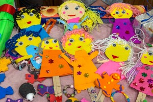 Humanitarni bazar „Drugari za Sanelu“