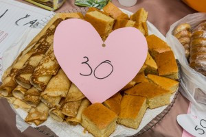 Humanitarni bazar „Drugari za Sanelu“