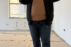 Trening centar u školi Ivan Sarić - izgradnja