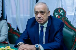 Poseta ambasadora Ujedinjenog kraljevstva