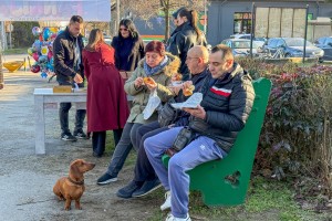 Fankijada u Tavankutu