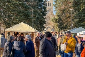 Fankijada u Tavankutu