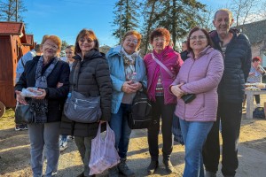 Fankijada u Tavankutu