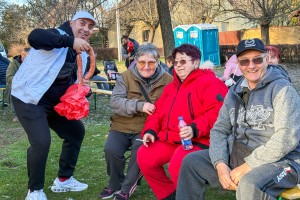 Fankijada u Tavankutu