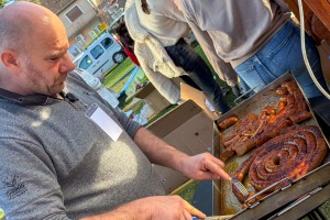 Fankijada u Tavankutu