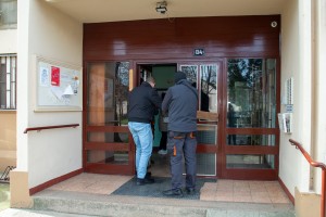 Održavanje liftova u Subotici