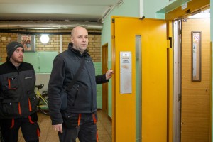 Održavanje liftova u Subotici