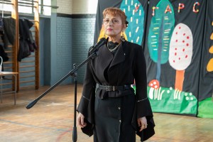 Obeležavanje Dana OŠ "Matko Vuković"