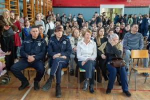 Obeležavanje Dana OŠ "Matko Vuković"