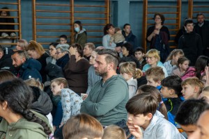 Obeležavanje Dana OŠ "Matko Vuković"