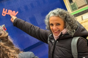 Obeležavanje dana dece obelele od raka