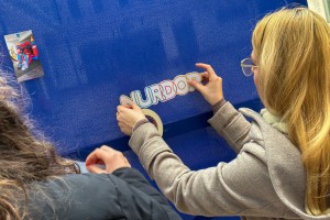 Obeležavanje dana dece obelele od raka