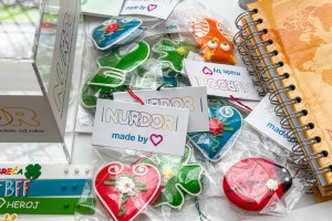 Obeležavanje dana dece obelele od raka