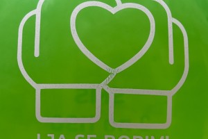 Obeležavanje dana dece obelele od raka