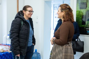 Panel diskusija "Igra kao ogledalo razvoja iz perspektive stručnjaka“