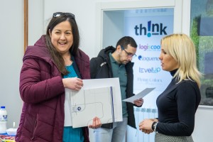 Panel diskusija "Igra kao ogledalo razvoja iz perspektive stručnjaka“