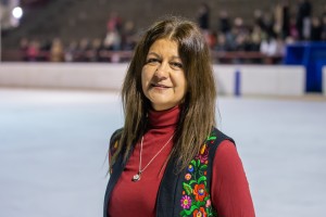 Završna svečanost programa umetničkog klizanja